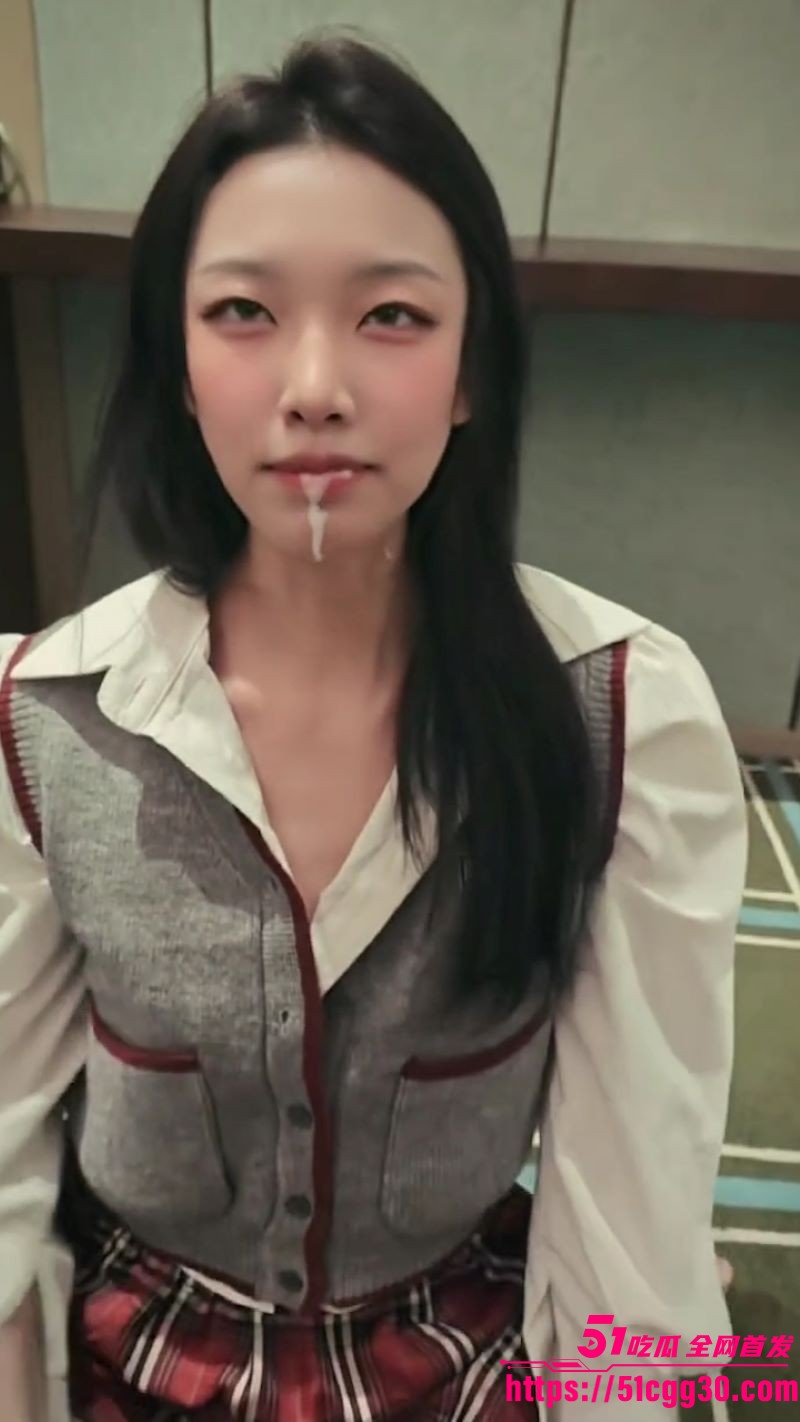 温柔眼镜娘角落里的鼠鼠第三弹流出 1
