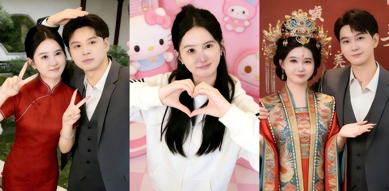 武汉新娘大瓜！媚黑婊 孟瑶 痴迷黑屌倒贴英国DJ 相恋7年怒索未婚夫18W彩礼 贤妻良母竟是泄欲工具！