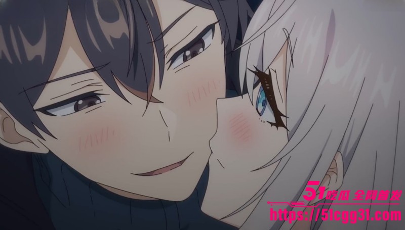 经典二创作品 遮羞艾莉 火爆出圈 俄语少女化身猫娘疯狂榨精同学 骑乘中出尽显魅惑气息 1