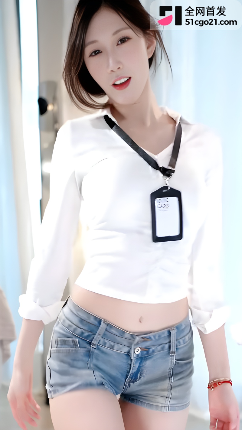 斗鱼 主播小小玉酱 2watermarked