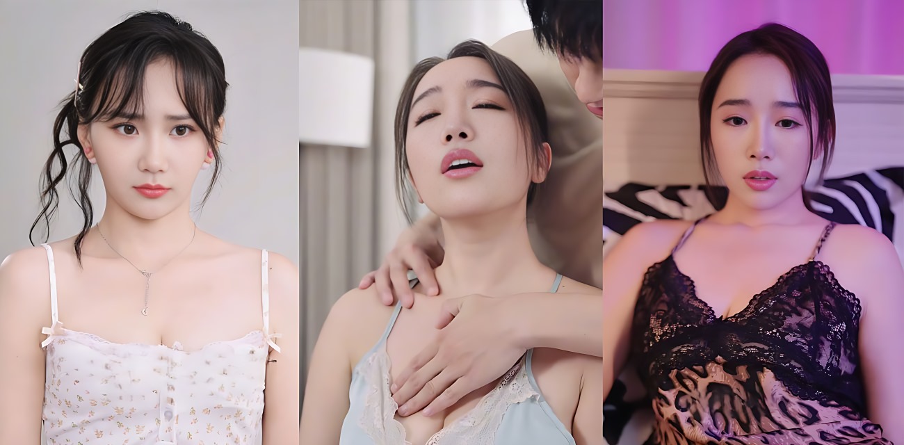 擦边短剧《女人的香味》小按摩师意淫人生开挂 熟女香气缠身 各种姿势花样玩到飞起！