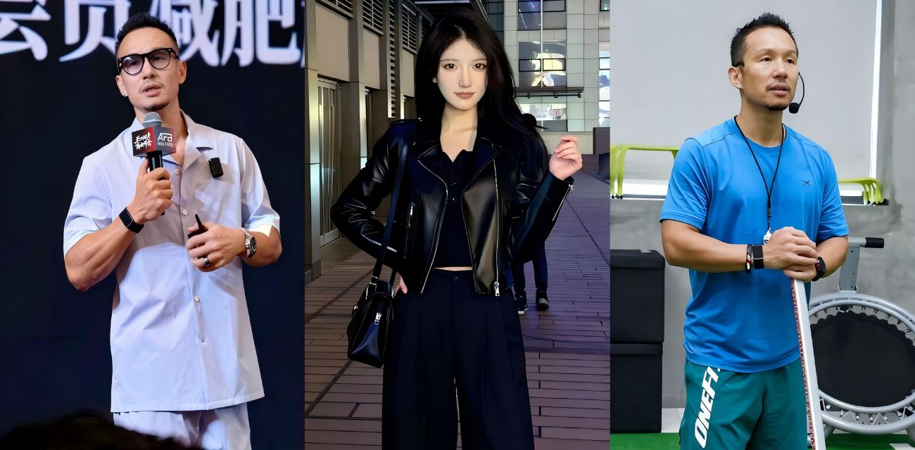 抖音健身博主 OneFit陈蕰 骚扰女教练睡女学员 健身圈潜规则竟如此震碎三观!