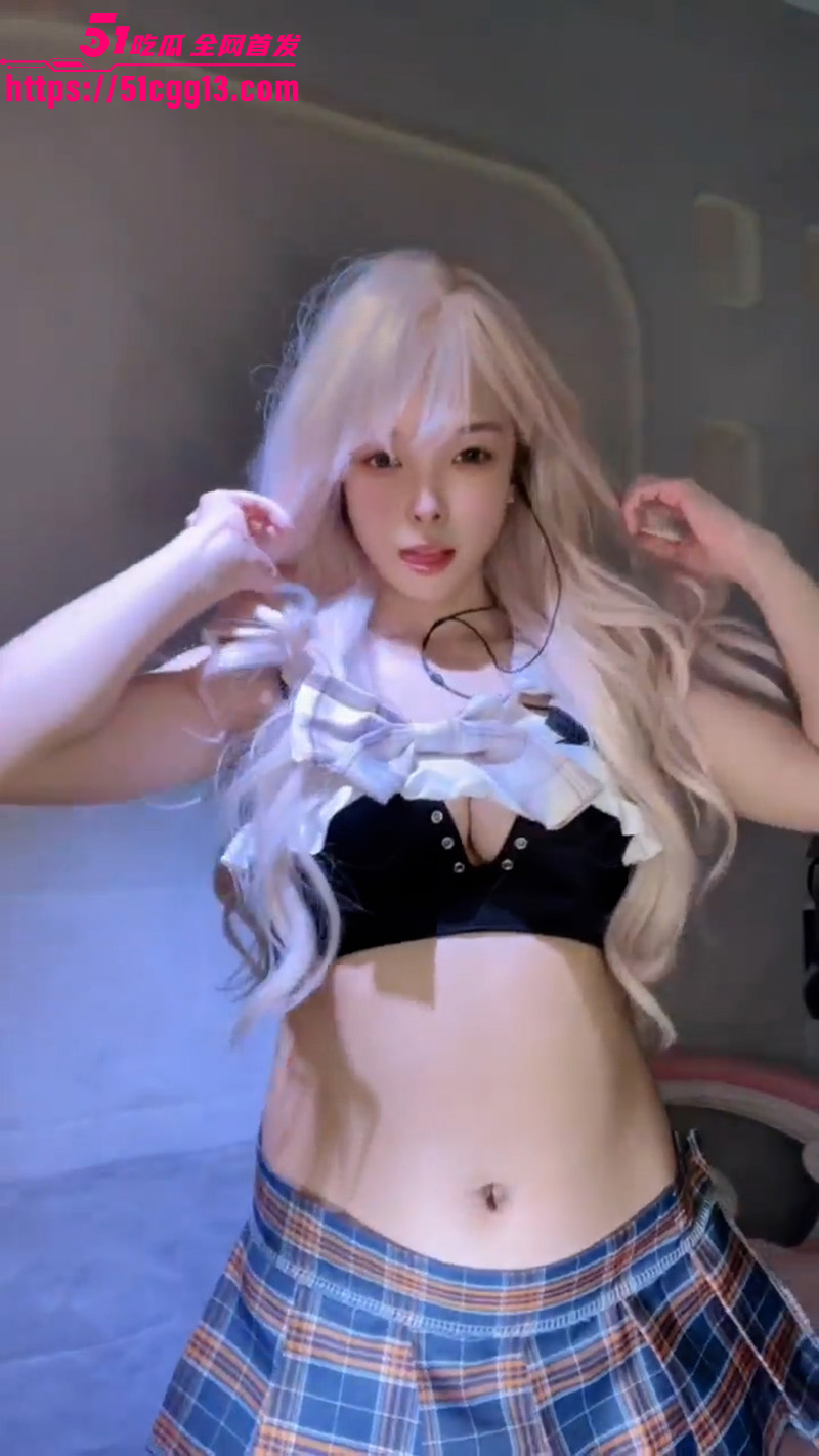 水瓶座小姐姐1