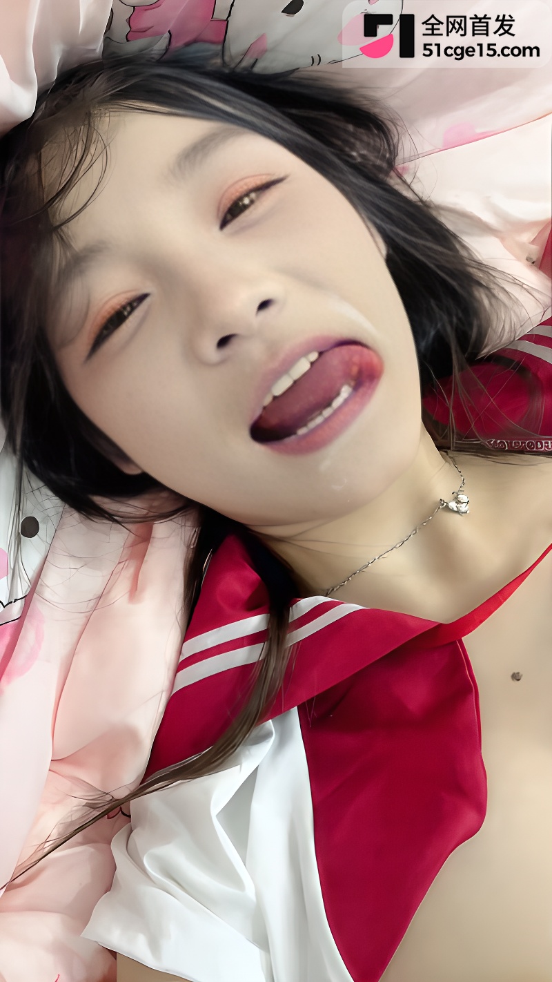 杭州反差婊 林晓萱 性爱自拍 4