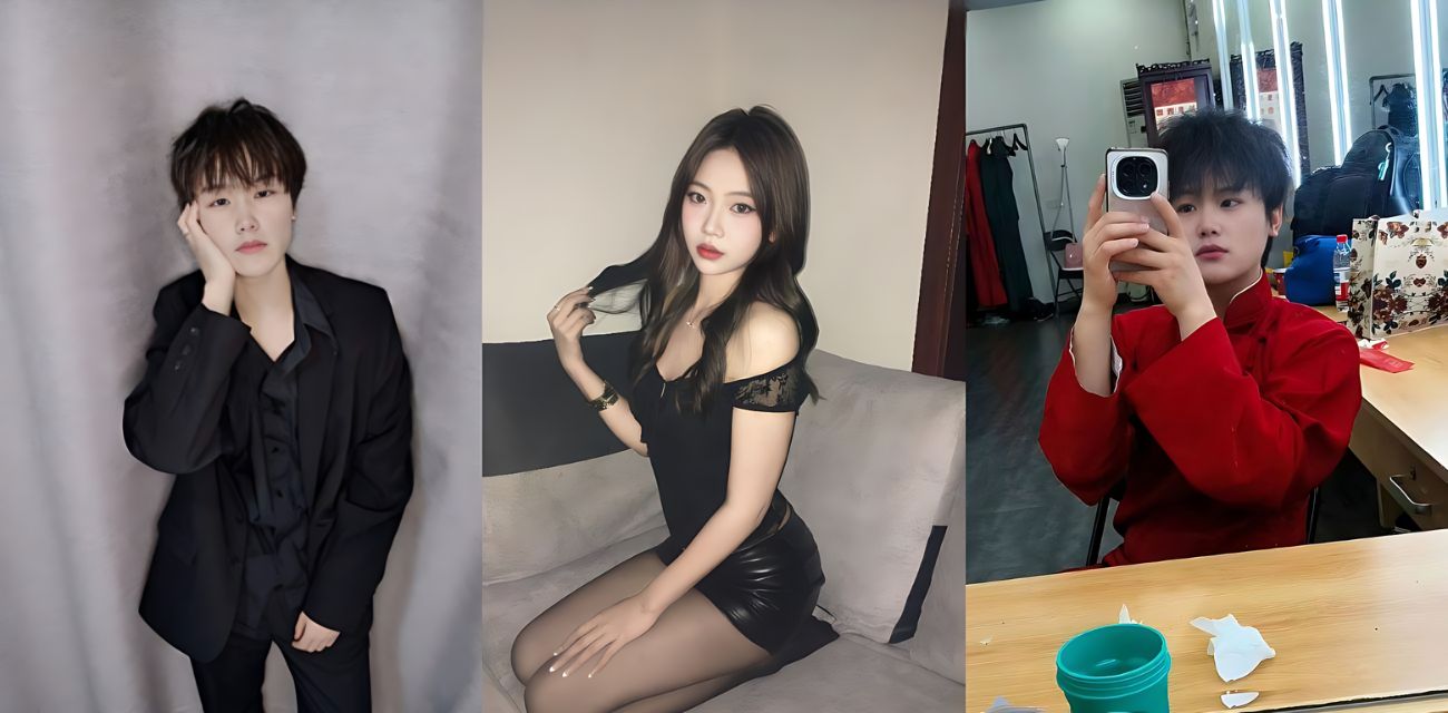 德云社相声演员 梅九亮 被前女友曝光 出轨操粉欠钱不还 憨厚老实形象彻底崩塌！