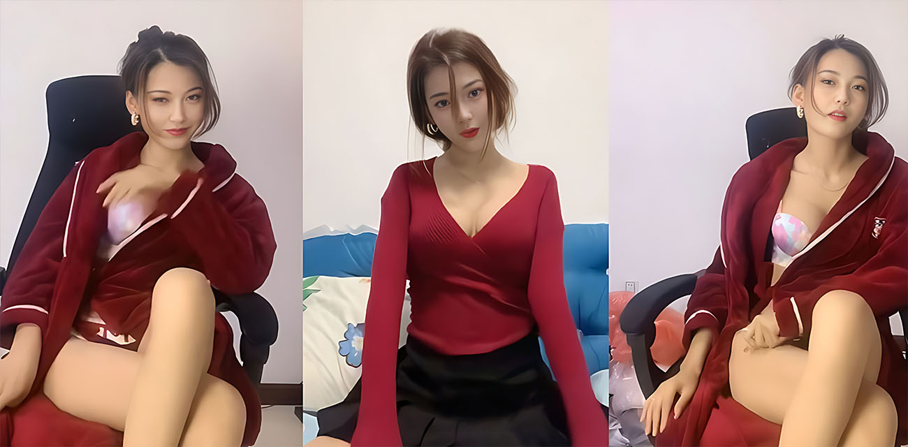 快手网红 李娜 骚浪合集 性感身材巨乳肥臀 狂扭乱晃 骚浪身姿诱人犯罪！