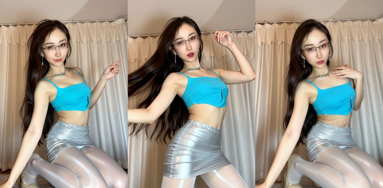 快手熟女 妖妖老师 金主定制福利视频 情趣裸舞自慰扯奶头掰逼大秀 骚得发狂！