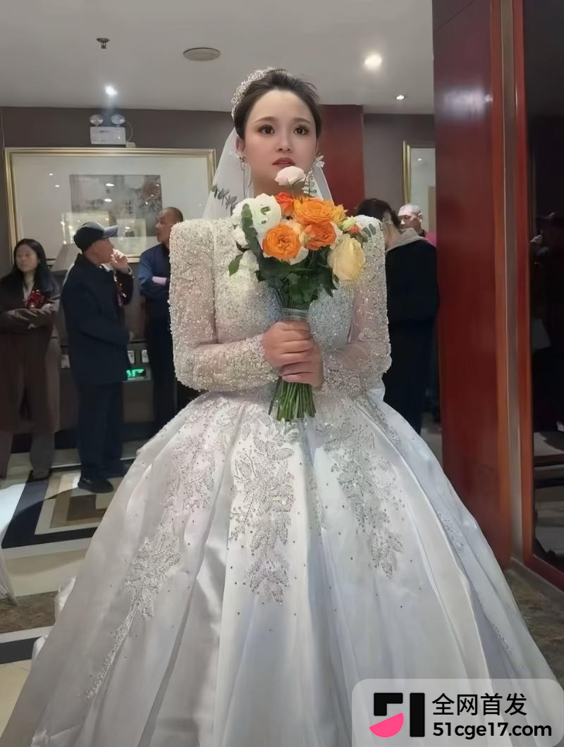 抖音网红主播 兴成爸爸 出轨闪婚杨了个阳 15