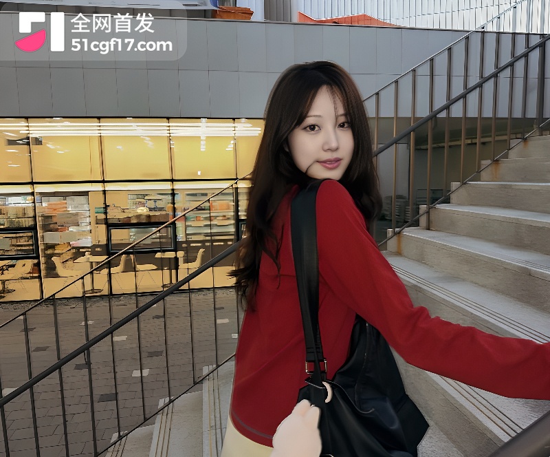 韩系小网红 思媛 4