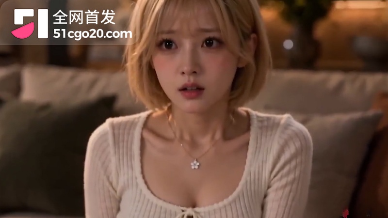 AI成人短剧 招阴人 13集 1