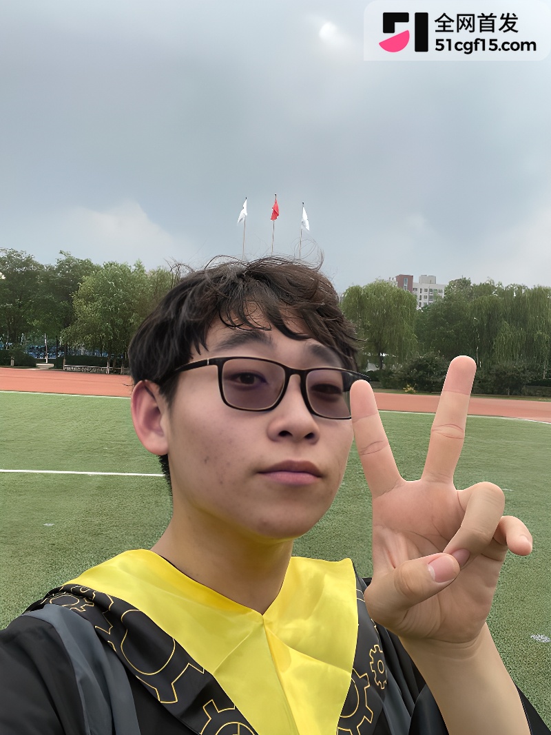 内蒙古通辽龟男赵健看51吃瓜撸管13