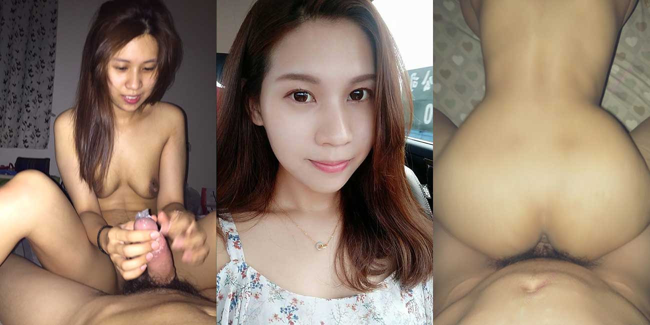 台湾模特网红 陈希恩 情侣私拍泄密 欲望人妻饥渴难耐 让人直呼降不住