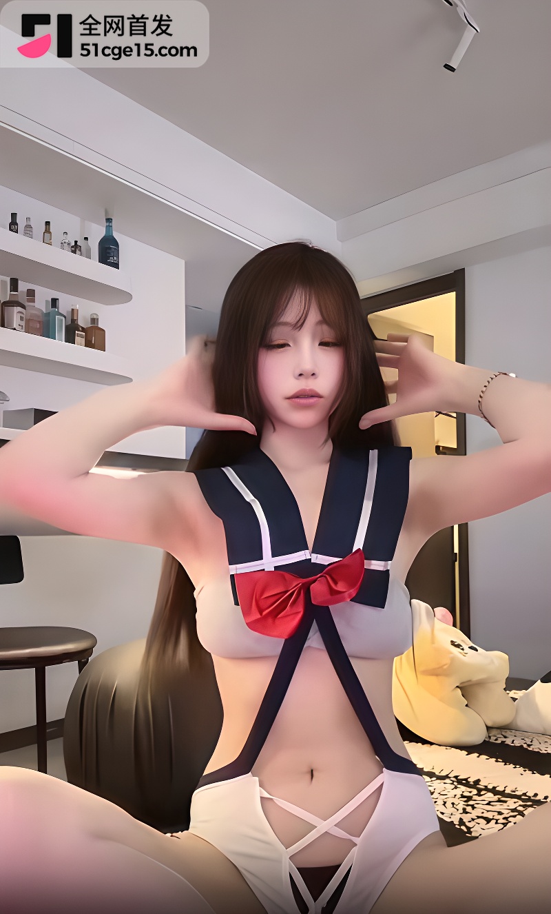 抖音网红 蛇妈 定制福利合集 3