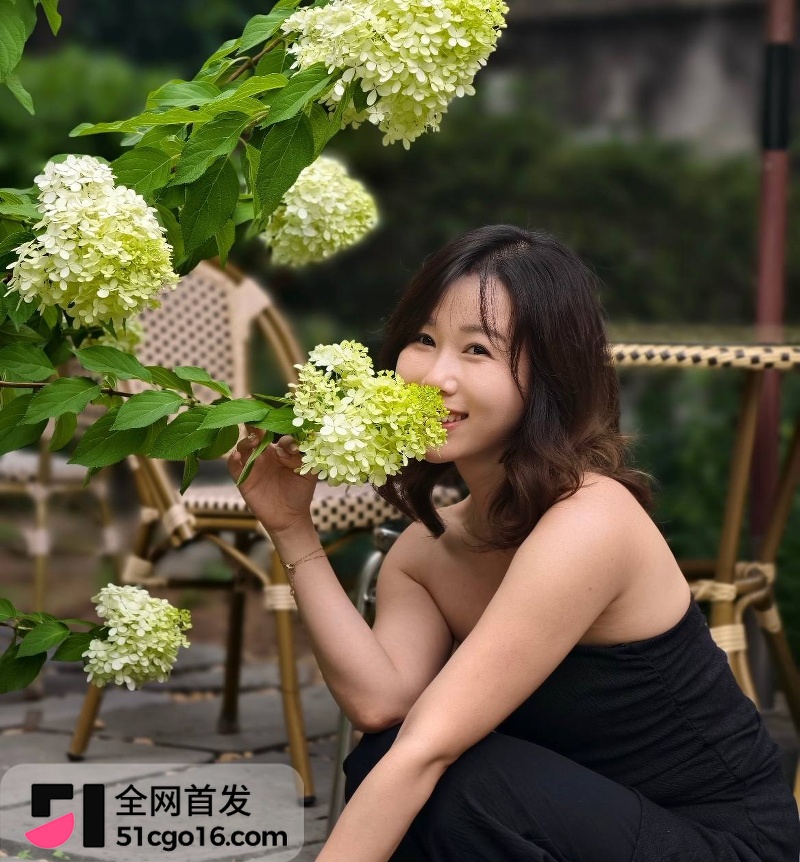 抖音男主播 尹妹 5