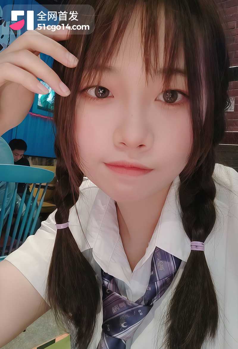 甜美网红萝莉 Nemo 性爱私拍 7 拷贝
