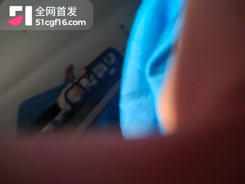 山东商业职业大的修紫涵6