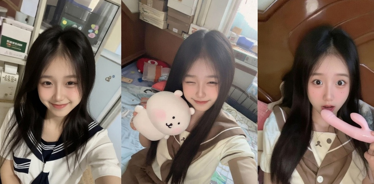 顶级颜值美少女 小苓 私人定制视频 镜头特写多道具自慰骚逼 淫水泛滥白浆四溢淫靡到极致
