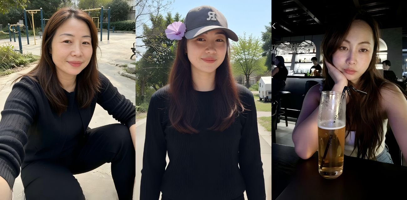 劳务中介女老板 小米米 与炮友反目成仇被曝光 约炮群被造谣卖逼 不雅视频流出！