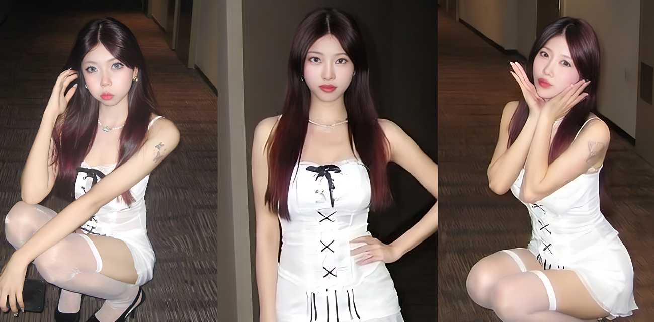 抖音御姐系网红约炮自拍 销魂口交服侍肉棒 对镜后入美脸潮红扭曲