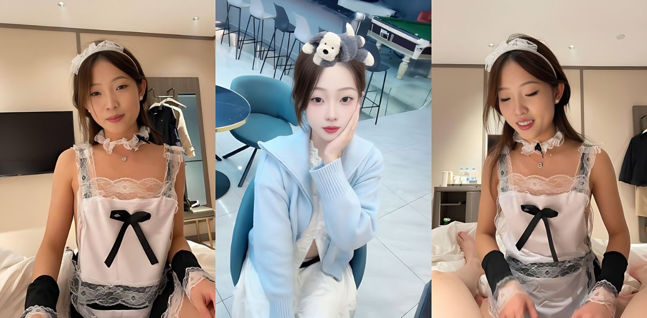 广西性瘾嫩妹 林子涵 出轨学长被男友曝光泄愤 身裹连体渔网 迎合全方位激情暴操！
