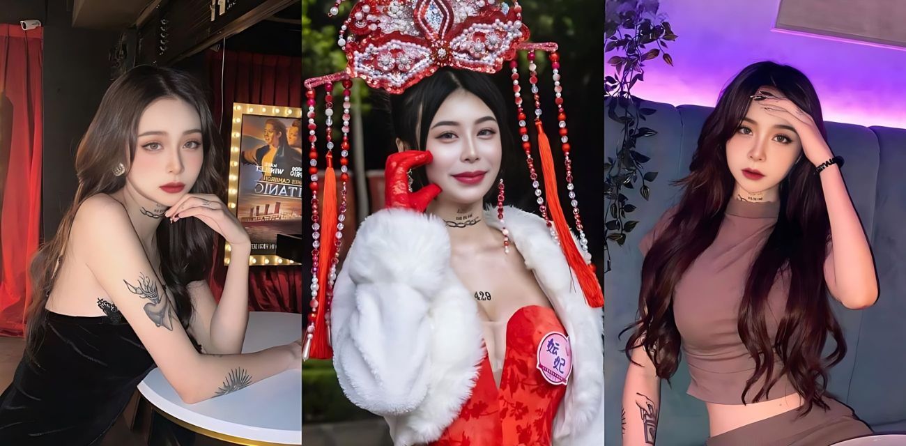 台湾爆乳小网红 云妃 庙会礼生游行后 惨遭相亲对象下药迷奸 不雅视频流出 胸前纹身实锤！