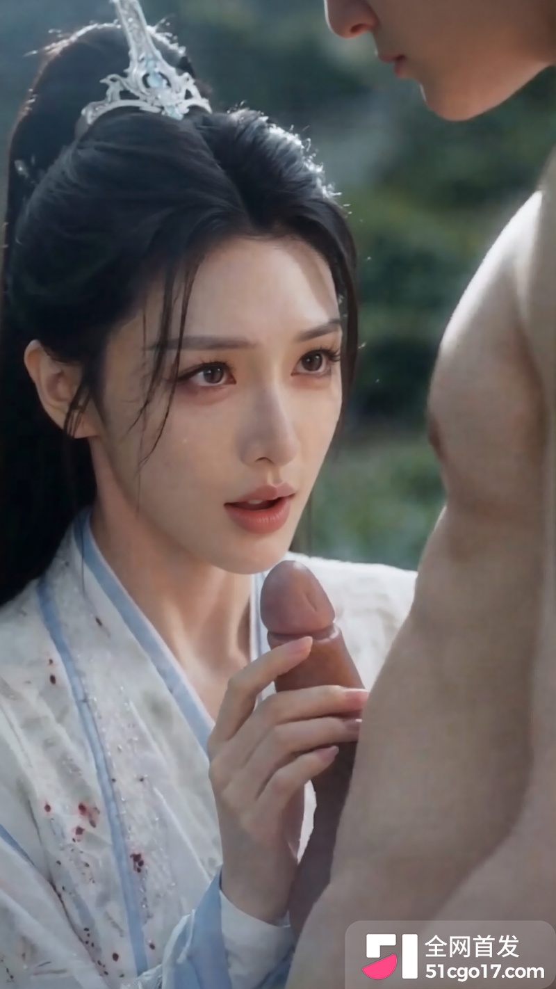AI成人短剧 反派逆袭收服全门派女徒 16集  1