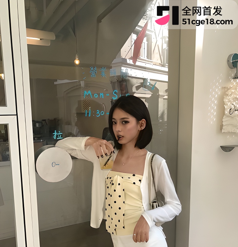抖音反差博主ray生日后无缝新欢 4
