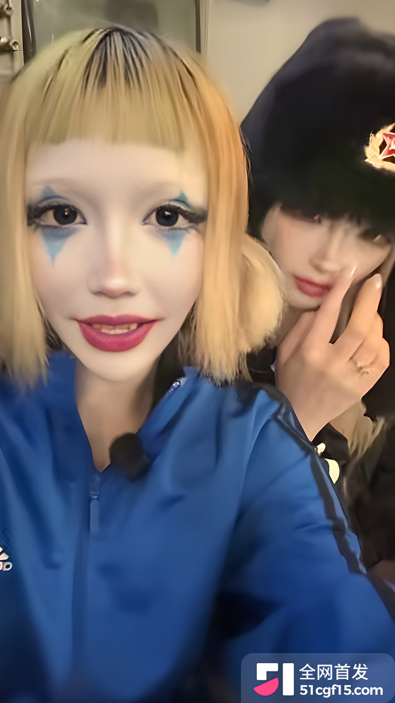 抖音22万粉网红SOPHIA索菲亚翻车5 抖音22万粉网红SOPHIA索菲亚翻车5