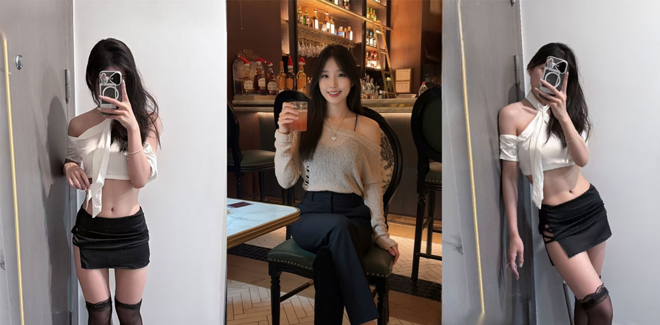 极品前女友 邓妤茜 凤凰古城酒店实拍 反差婊被蒙眼狂操躺床浪叫 头发凌乱骚到爆！