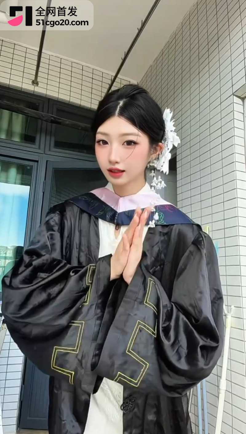 中山电科大母狗 薛某芝 4