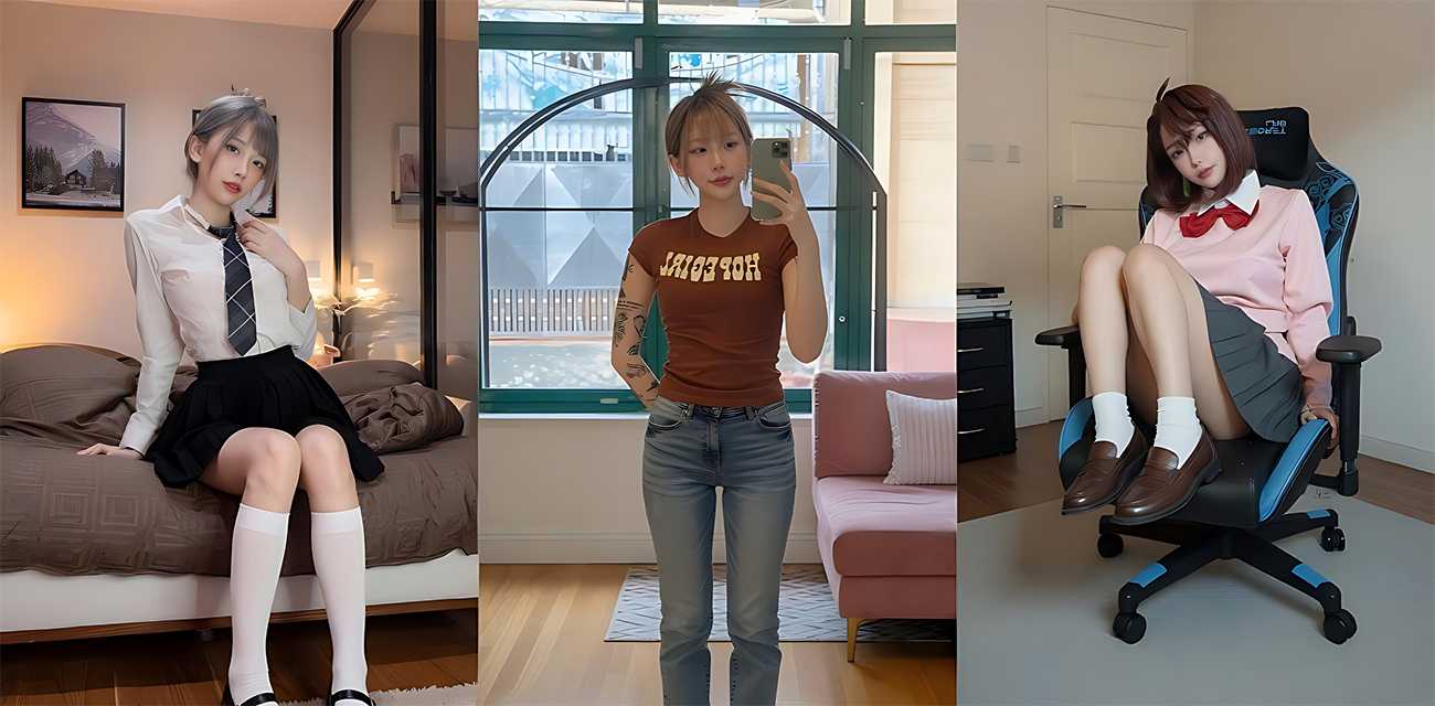 北京神颜纹身婊 卖身视频被金主曝出 白虎穴和圆润乳型堪称极品 这谁能扛得住？