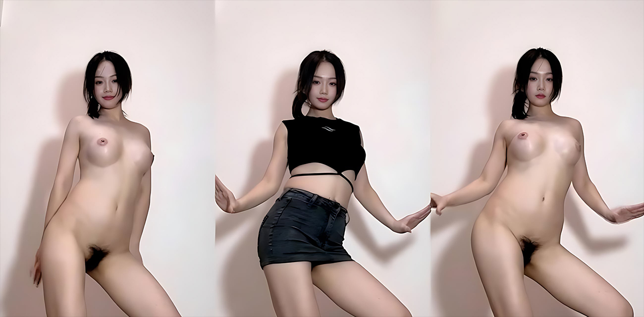 推特西西团队 蚊子 私人露脸定制 专业级动感裸舞 顶臀摇摆间美乳狂抖 汗液布满每一寸肌肤 让人兽欲直冲脑门！