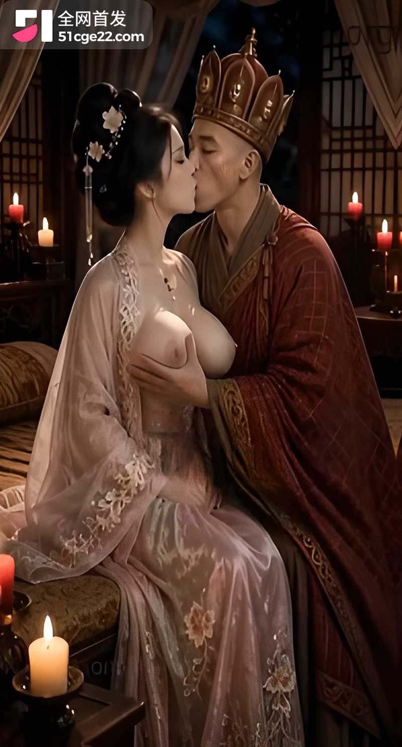 成人AI短剧 西游记之木仙庵 2 成人AI短剧 西游记之木仙庵 2