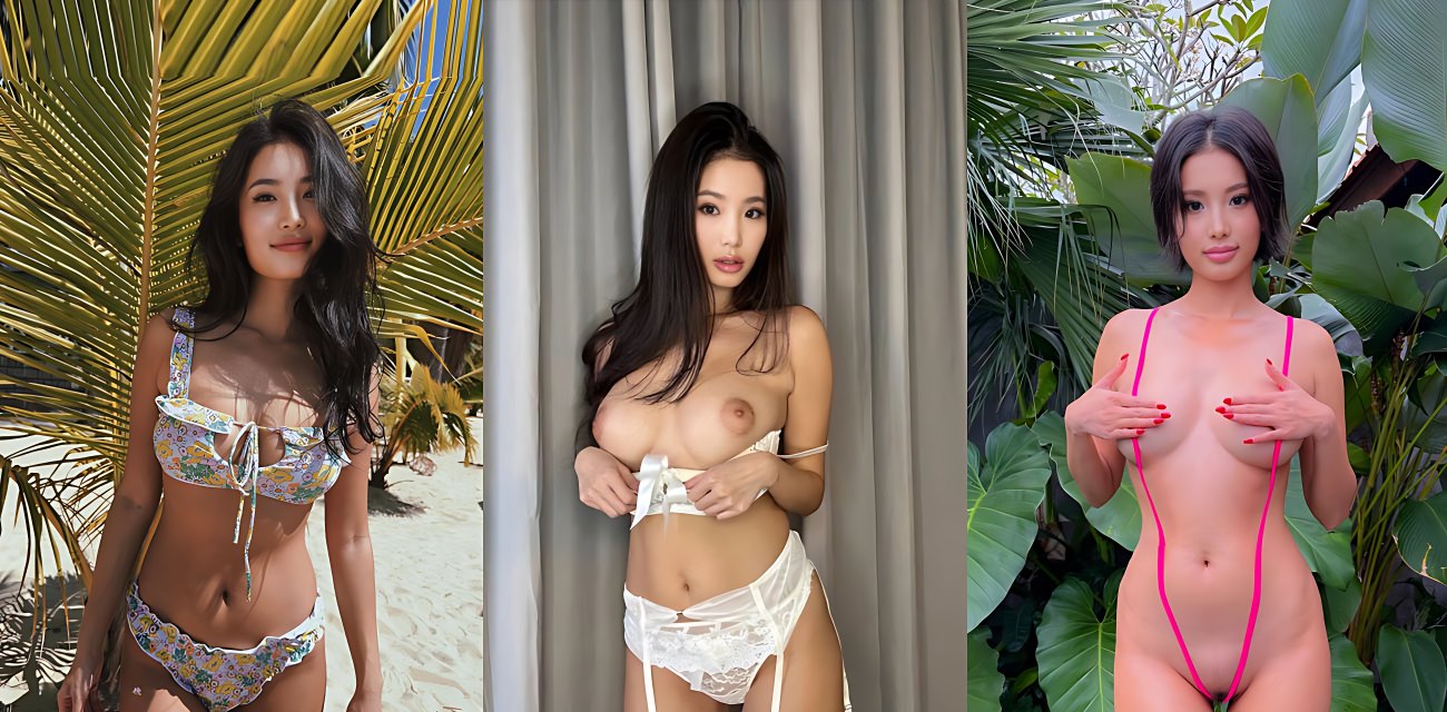崇洋母狗留学生 LonelyMeow 发情自慰勾引大洋屌 超粗大屌猛干骚穴 欲火焚身浪叫连天！