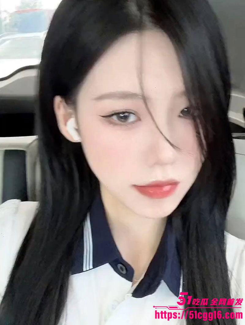 湖南极品反差美女1