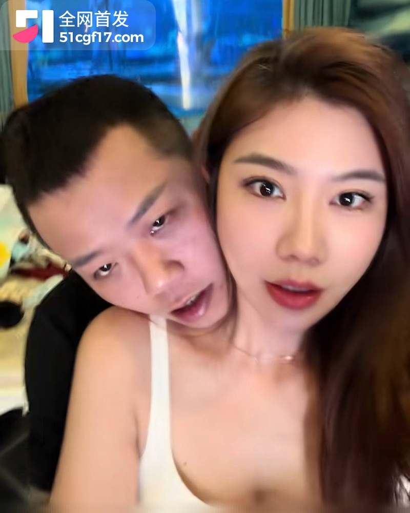 抖音网红夫妻李丹霞夫妇人设崩塌 10