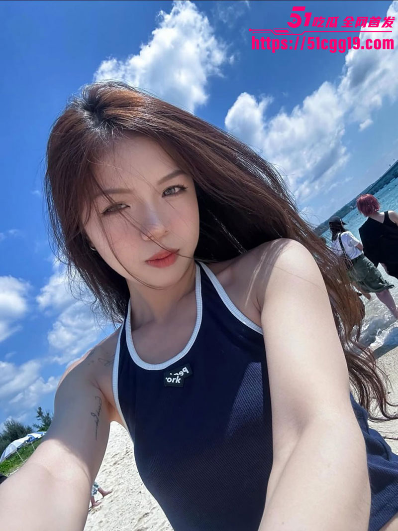 网红美女娅熙1