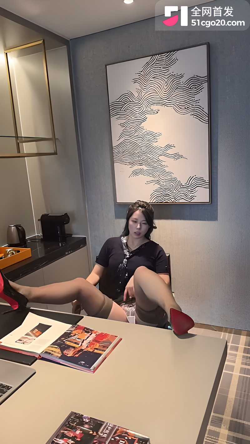 巨乳模特 白茹雪 大尺度写真  1