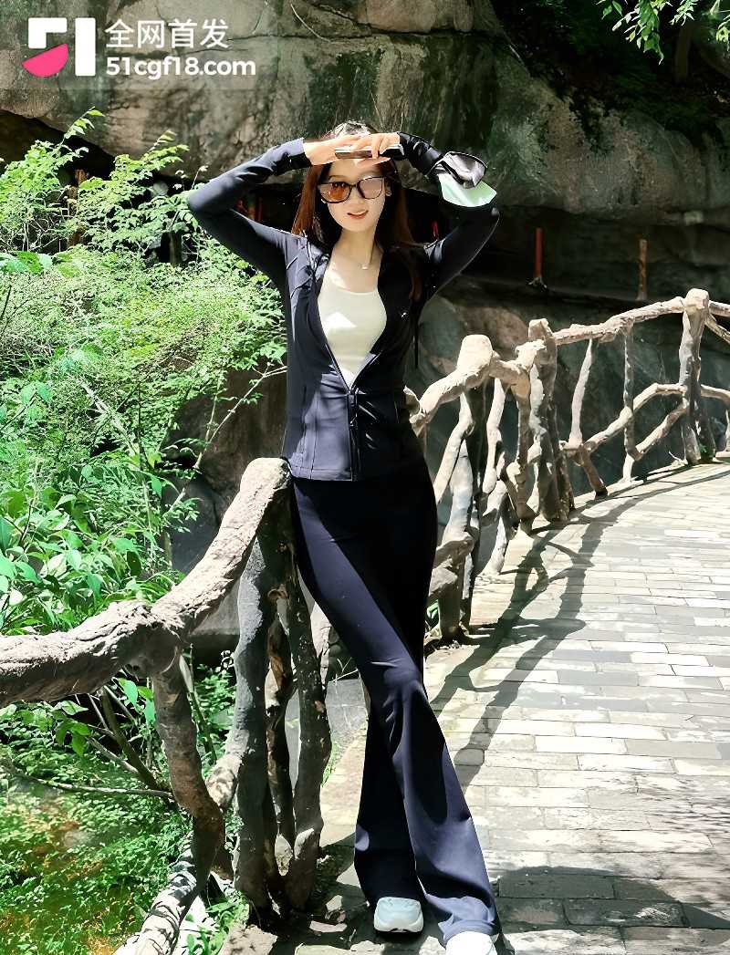 山东捞女 一只白羊 捞女实锤 12