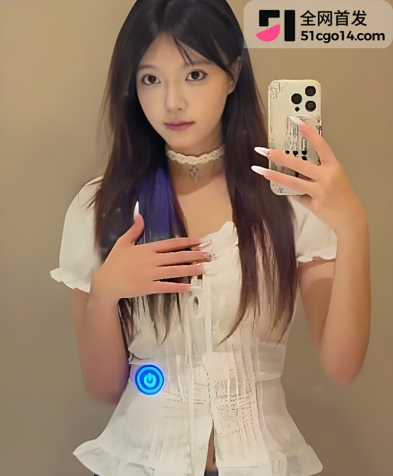 清纯女大 私密自拍 2
