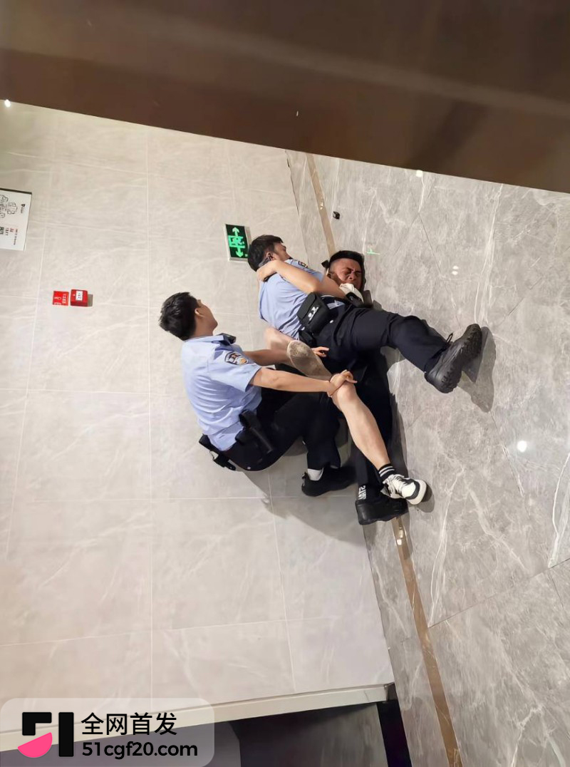 台球圈网红 孟庆铎强奸女网红事件17