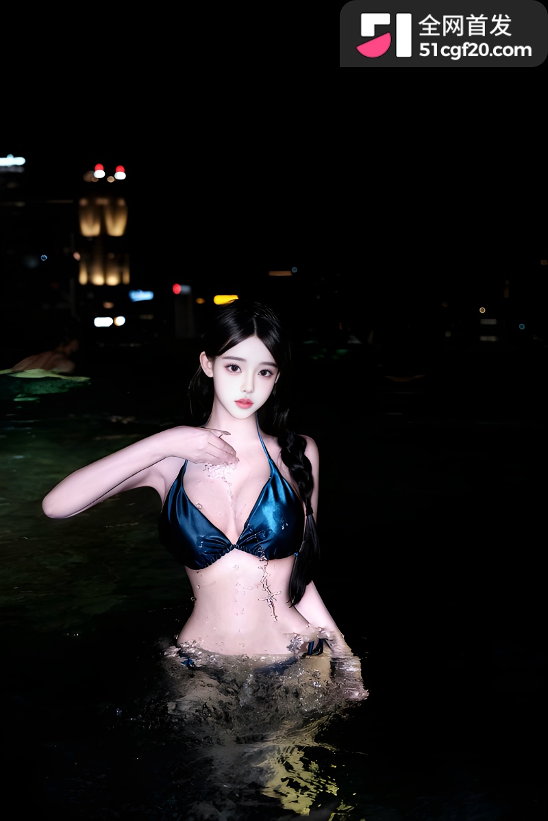 金恩心 3watermarked