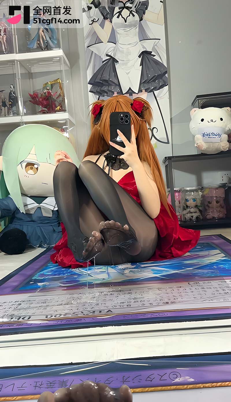 白栎Shirly 1
