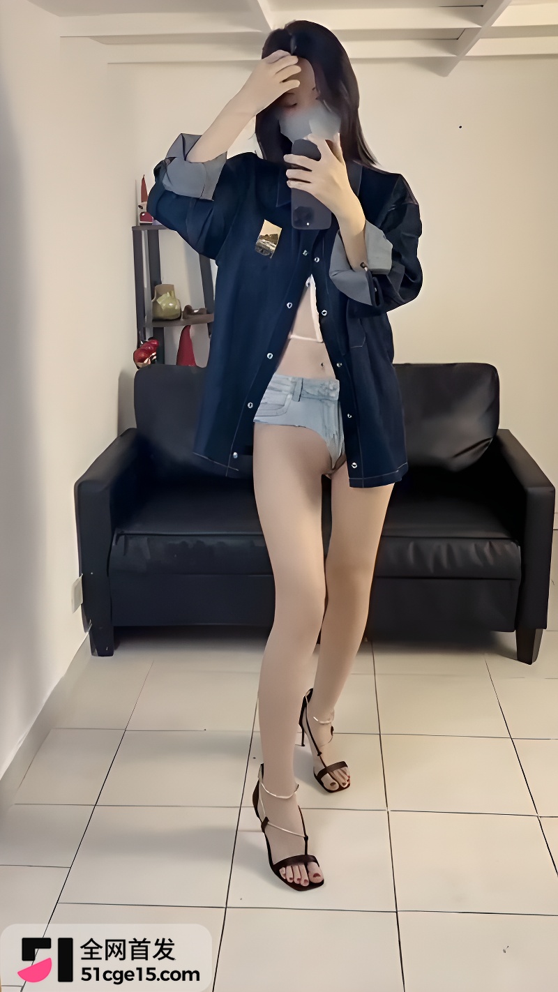 小蒋瑜伽1
