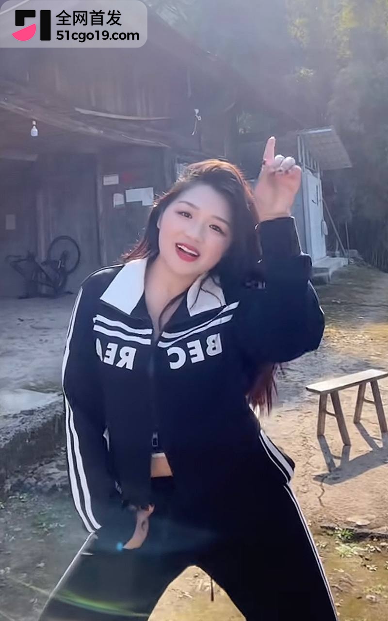 抖音女网红 陈卯卯 7