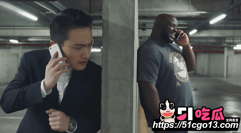 AI魔改短剧 我的女友景甜 14集2
