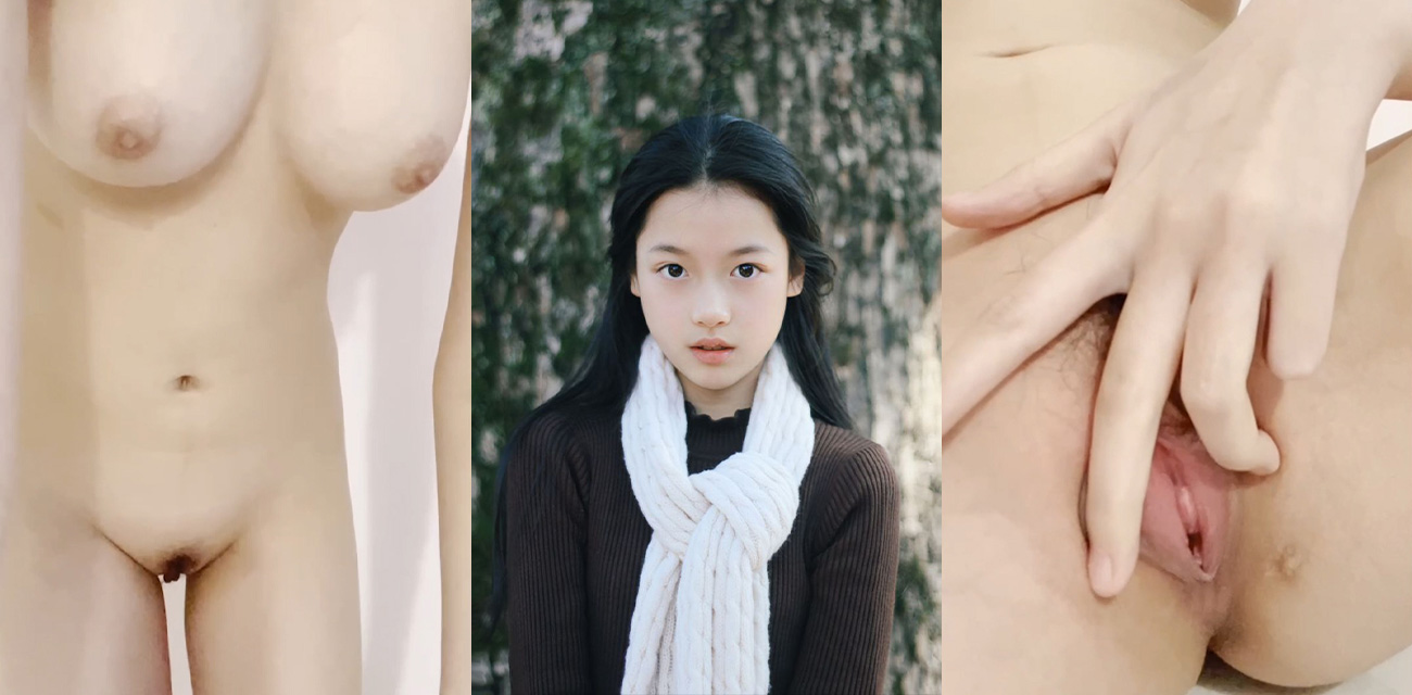 暗恋多年女神竟成别人母狗 私密小视频发给其他男生 看得人心碎了！