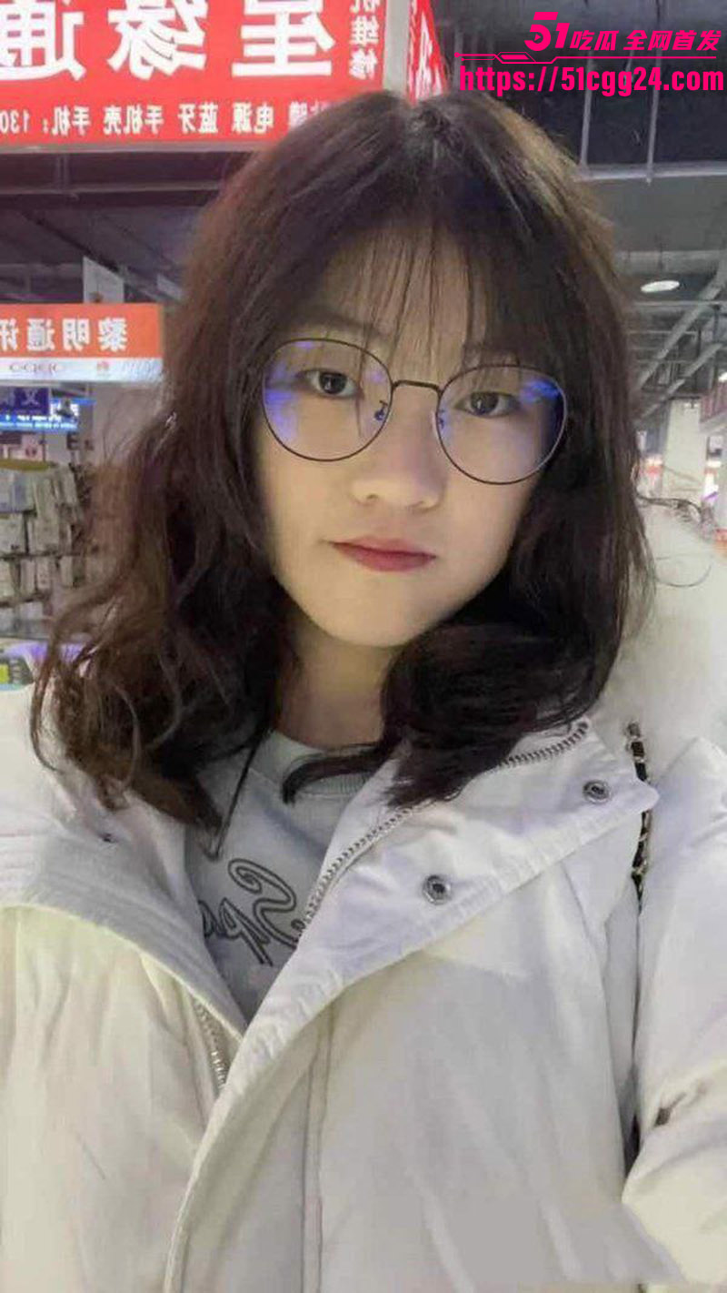 浙江反差少女张敏霞1