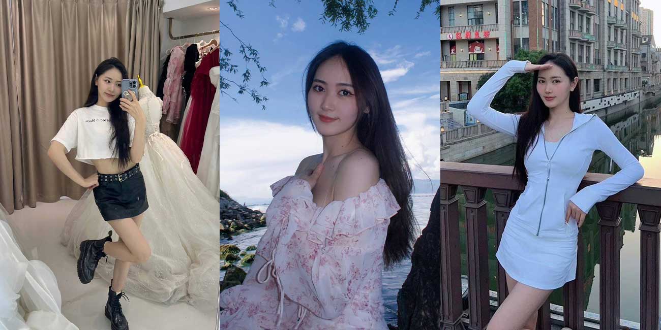武汉美女大学生 就业难选择下海黄播 宿舍直播扣B撒尿 反差模样尽显风骚！