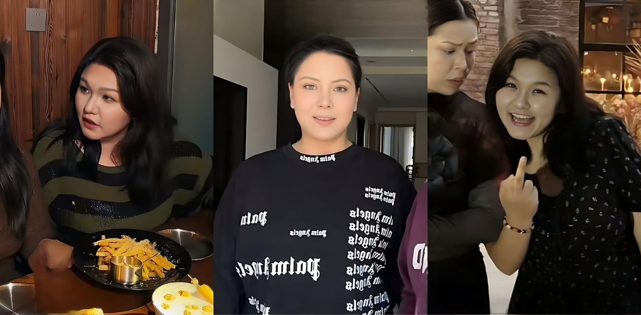 抖音博主 酷酷酷 成都全季酒店被偷拍 针孔摄像头防不胜防 情侣温存时刻被全网曝光！
